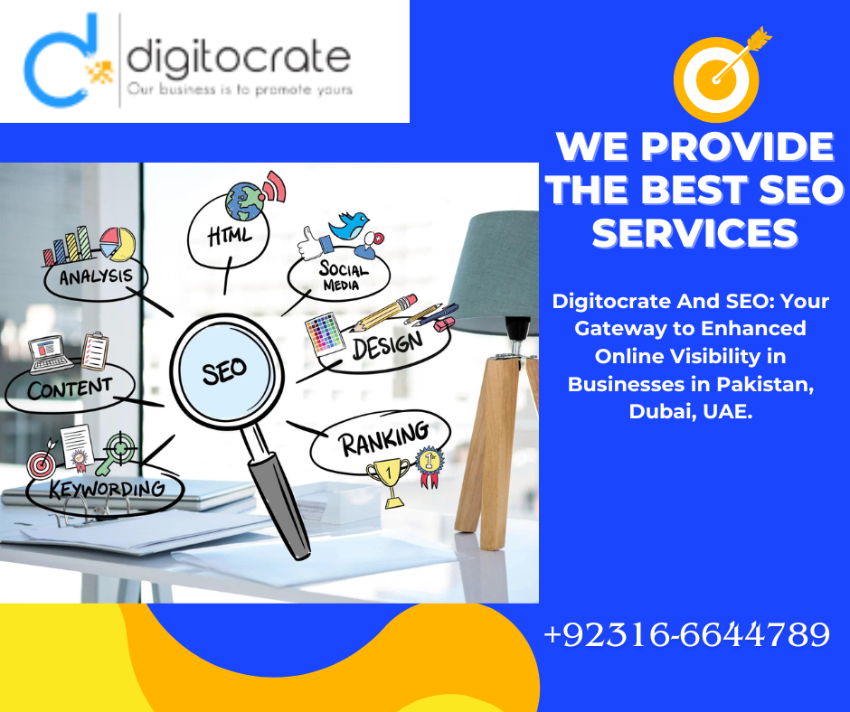 SEO Services